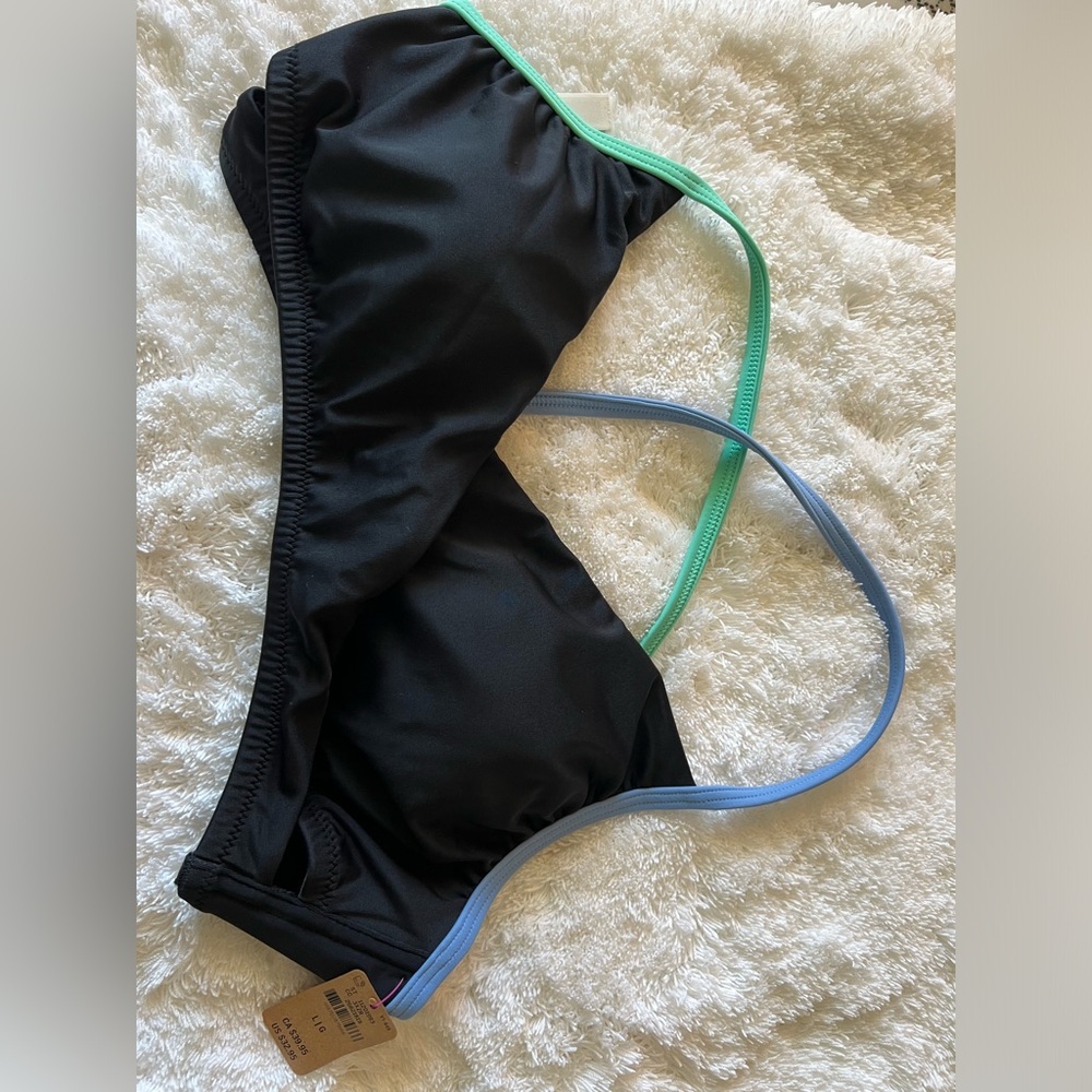 NWT VS Pink Bikini